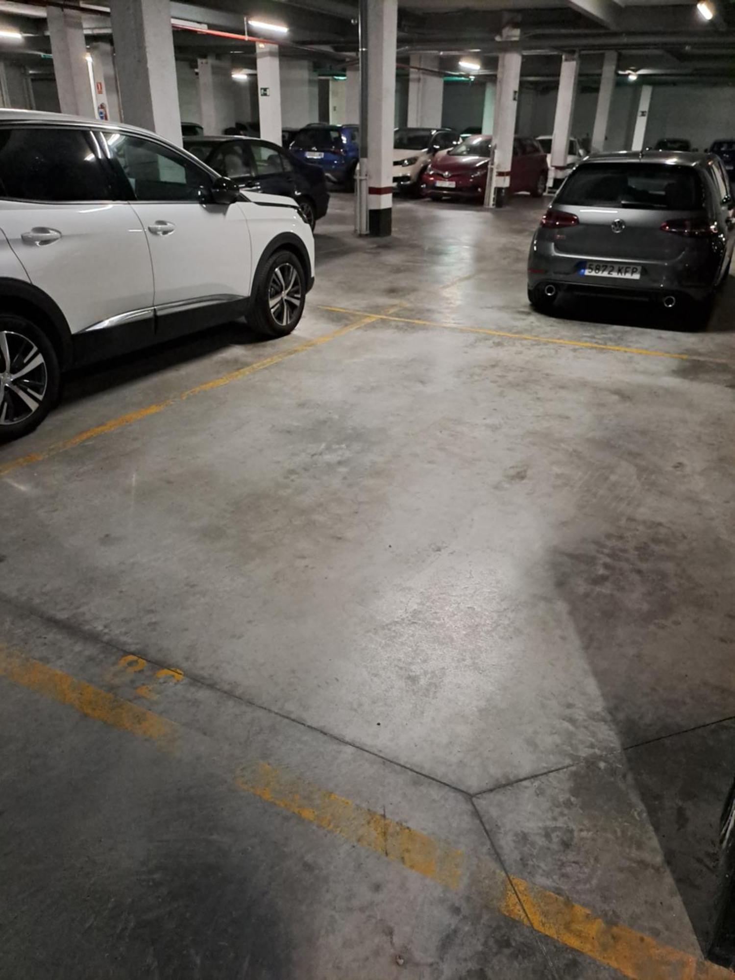 Etxeberria Park Free Parking By Next Stop Bilbao Exteriör bild